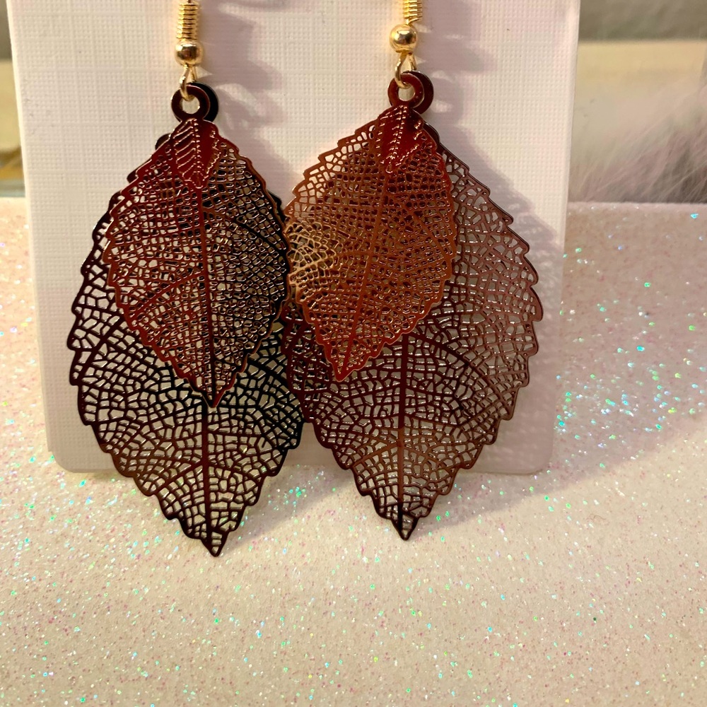 Earring set